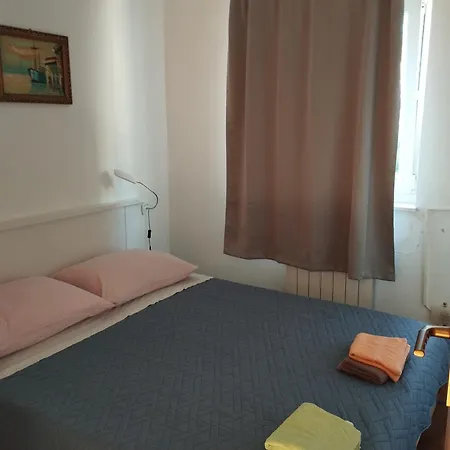 Sincic Apartament