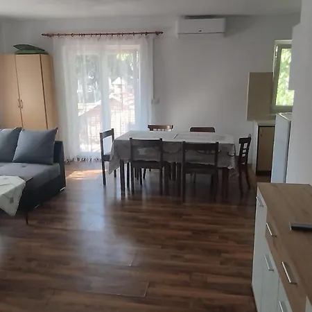 Sincic Apartment