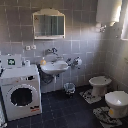 Sincic Apartment Kastav